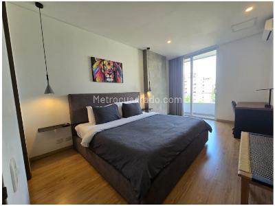 Apartaestudio en venta en Avenida 34, Medellín, 109 m² · foto 19 de 20