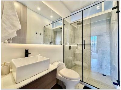 Apartaestudio en venta en Avenida 34, Medellín, 109 m² · foto 20 de 20