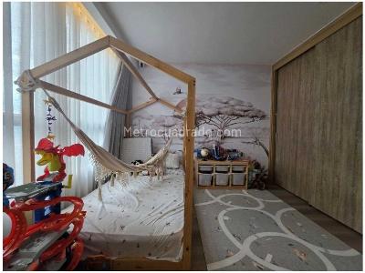 Apartamento de 3 alcobas en venta en Altos Del Poblado, Medellín, 173 m² · foto 12 de 20