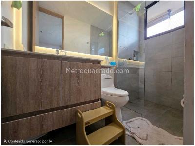 Apartamento de 3 alcobas en venta en Altos Del Poblado, Medellín, 173 m² · foto 13 de 20