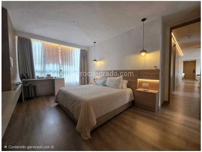 Apartamento de 3 alcobas en venta en Altos Del Poblado, Medellín, 173 m² · foto 14 de 20