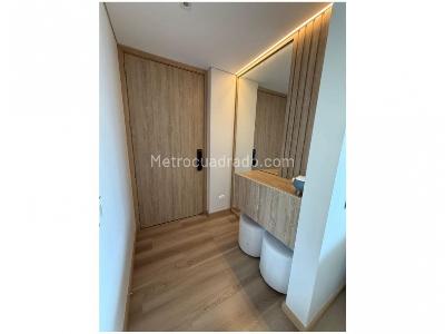Apartamento de 3 alcobas en venta en Altos Del Poblado, Medellín, 173 m² · foto 15 de 20