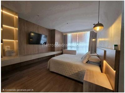 Apartamento de 3 alcobas en venta en Altos Del Poblado, Medellín, 173 m² · foto 16 de 20