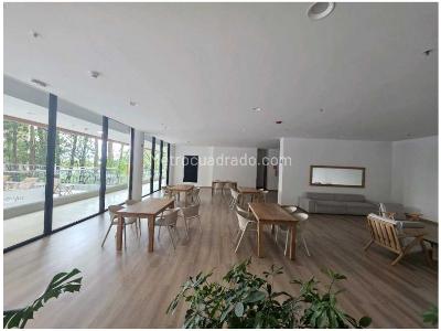 Apartamento de 3 alcobas en venta en Altos Del Poblado, Medellín, 173 m² · foto 20 de 20