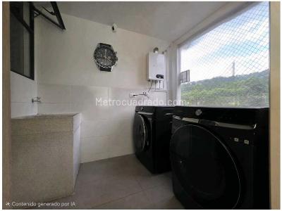 Apartamento de 3 alcobas en venta en Altos Del Poblado, Medellín, 173 m² · foto 5 de 20