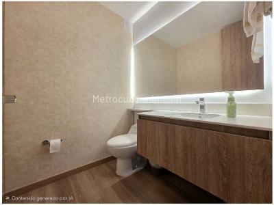 Apartamento de 3 alcobas en venta en Altos Del Poblado, Medellín, 173 m² · foto 7 de 20