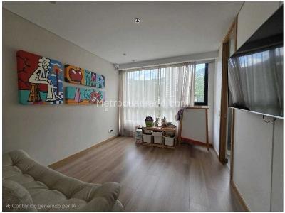 Apartamento de 3 alcobas en venta en Altos Del Poblado, Medellín, 173 m² · foto 8 de 20