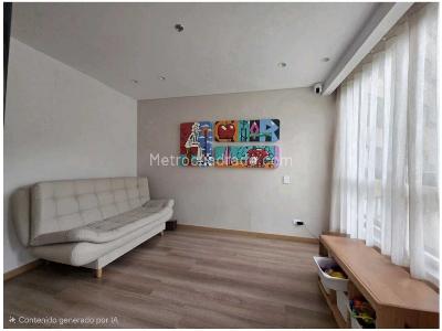 Apartamento de 3 alcobas en venta en Altos Del Poblado, Medellín, 173 m² · foto 9 de 20