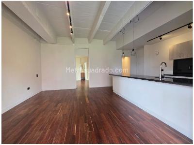 Apartaestudio en venta en El Tesoro, Medellín, 66 m² · foto 10 de 20