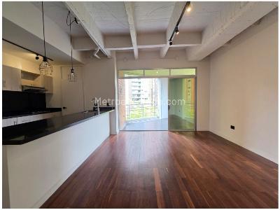 Apartaestudio en venta en El Tesoro, Medellín, 66 m² · foto 11 de 20