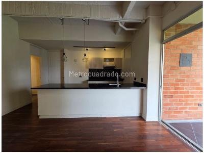 Apartaestudio en venta en El Tesoro, Medellín, 66 m² · foto 13 de 20