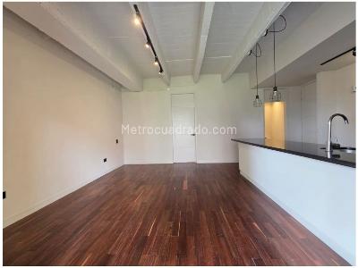 Apartaestudio en venta en El Tesoro, Medellín, 66 m² · foto 14 de 20