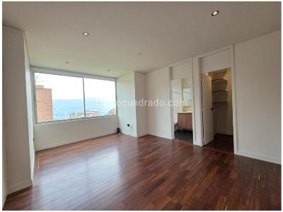 Apartaestudio en venta en El Tesoro, Medellín, 66 m² · foto 18 de 20