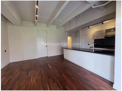 Apartaestudio en venta en El Tesoro, Medellín, 66 m² · foto 8 de 20