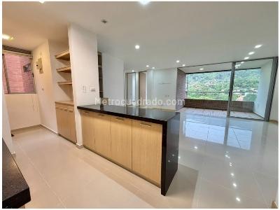 Apartamento de 3 alcobas en venta en Transversal Intermedia, Envigado, 89 m² · foto 4 de 12