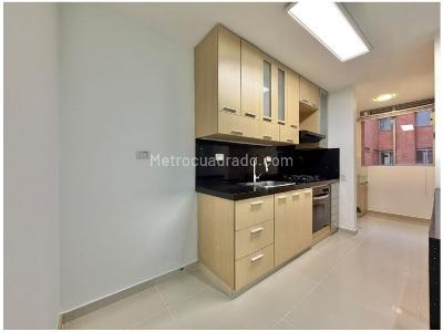 Apartamento de 3 alcobas en venta en Transversal Intermedia, Envigado, 89 m² · foto 5 de 12