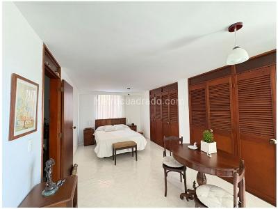 Apartamento de 2 alcobas en venta en La Frontera, Medellín, 83 m² · foto 10 de 14