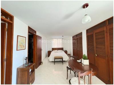 Apartamento de 2 alcobas en venta en La Frontera, Medellín, 83 m² · foto 11 de 14