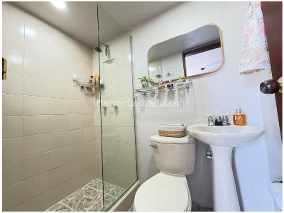 Apartamento de 2 alcobas en venta en La Frontera, Medellín, 83 m² · foto 12 de 14