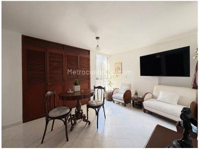 Apartamento de 2 alcobas en venta en La Frontera, Medellín, 83 m² · foto 13 de 14