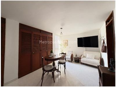 Apartamento de 2 alcobas en venta en La Frontera, Medellín, 83 m² · foto 14 de 14