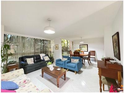 Apartamento de 2 alcobas en venta en La Frontera, Medellín, 83 m² · foto 3 de 14