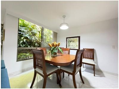 Apartamento de 2 alcobas en venta en La Frontera, Medellín, 83 m² · foto 4 de 14
