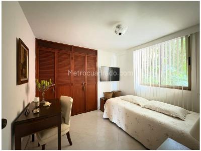 Apartamento de 2 alcobas en venta en La Frontera, Medellín, 83 m² · foto 8 de 14