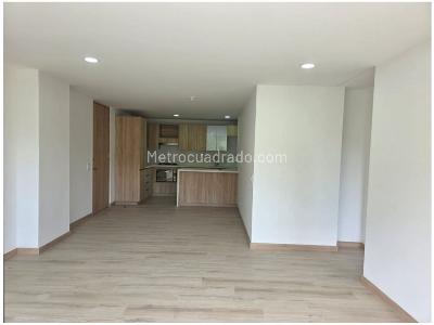 Apartamento de 3 alcobas en venta en Camino Verde, Envigado, 87 m² · foto 3 de 20