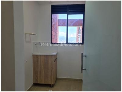 Apartamento de 3 alcobas en venta en Camino Verde, Envigado, 87 m² · foto 5 de 20