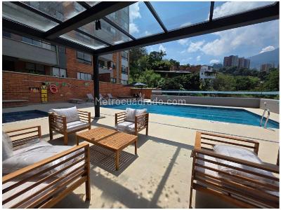 Apartamento de 3 alcobas en venta en Camino Verde, Envigado, 87 m² · foto 14 de 20