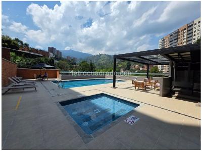 Apartamento de 3 alcobas en venta en Camino Verde, Envigado, 87 m² · foto 15 de 20