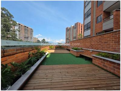 Apartamento de 3 alcobas en venta en Camino Verde, Envigado, 87 m² · foto 16 de 20