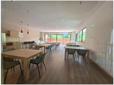 Apartamento de 3 alcobas en venta en Camino Verde, Envigado, 87 m² · foto 17 de 20