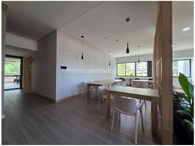 Apartamento de 3 alcobas en venta en Camino Verde, Envigado, 87 m² · foto 18 de 20