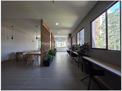 Apartamento de 3 alcobas en venta en Camino Verde, Envigado, 87 m² · foto 19 de 20