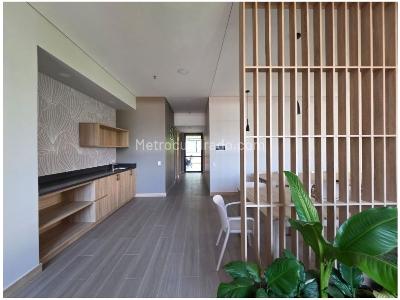 Apartamento de 3 alcobas en venta en Camino Verde, Envigado, 87 m² · foto 20 de 20