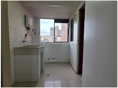 Apartamento en venta en El Tesoro, Medellín · foto 10 de 20