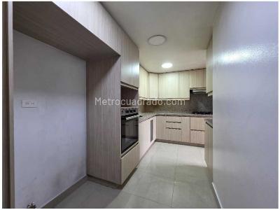 Apartamento en venta en El Tesoro, Medellín · foto 9 de 20