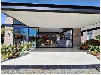 Casa de 3 alcobas en venta en Alto De Las Palmas, Envigado, 280 m² · foto 7 de 12