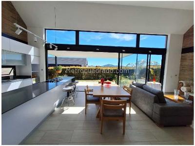 Casa de 3 alcobas en venta en Alto De Las Palmas, Envigado, 280 m² · foto 8 de 12
