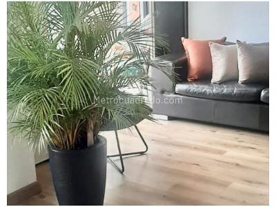 Apartamento de 2 alcobas en venta en La Abadia, Envigado, 84 m² · foto 4 de 7