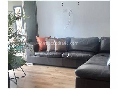 Apartamento de 2 alcobas en venta en La Abadia, Envigado, 84 m² · foto 5 de 7