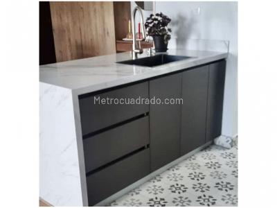 Apartamento de 2 alcobas en venta en La Abadia, Envigado, 84 m² · foto 7 de 7