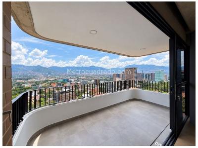 Apartamento de 2 alcobas en venta en Loma De Lalinde, Medellín, 110 m² · foto 8 de 20