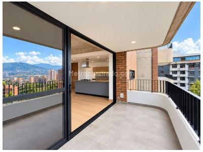 Apartamento de 2 alcobas en venta en Loma De Lalinde, Medellín, 110 m² · foto 9 de 20