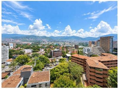 Apartamento de 2 alcobas en venta en Loma De Lalinde, Medellín, 110 m² · foto 11 de 20