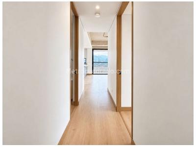 Apartamento de 2 alcobas en venta en Loma De Lalinde, Medellín, 110 m² · foto 13 de 20