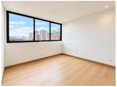 Apartamento de 2 alcobas en venta en Loma De Lalinde, Medellín, 110 m² · foto 16 de 20