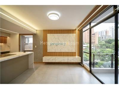 Apartamento en venta en Milla De Oro, Medellín · foto 3 de 20